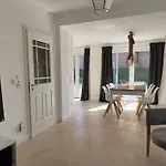 Appartement Kirkhuus - Urlaub Aan De Ostsee *