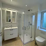 Apartment Kirkhuus - Urlaub Aan De Ostsee Timmendorfer Strand
