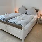 Appartement Kirkhuus - Urlaub Aan De Ostsee *