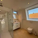 Kirkhuus - Urlaub Aan De Ostsee Apartment