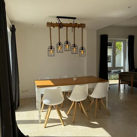 Kirkhuus - Urlaub Aan De Ostsee