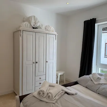 Apartment Kirkhuus - Urlaub Aan De Ostsee Timmendorfer Strand