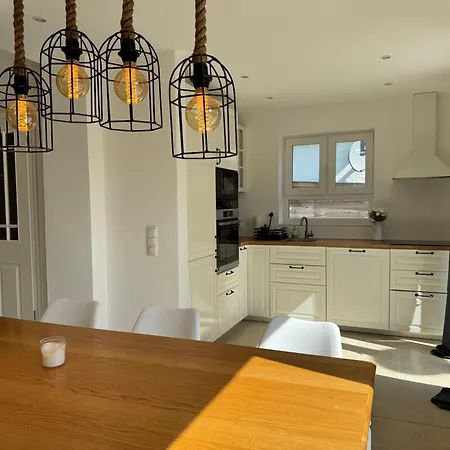 Kirkhuus - Urlaub Aan De Ostsee Timmendorfer Strand