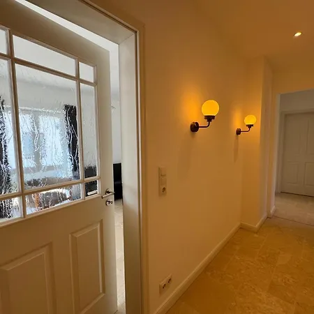 Kirkhuus - Urlaub Aan De Ostsee