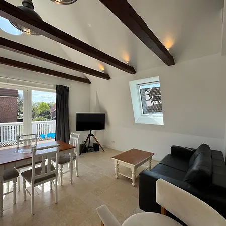 Apartment Kirkhuus - Urlaub Aan De Ostsee Timmendorfer Strand