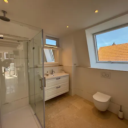 Kirkhuus - Urlaub Aan De Ostsee Apartment