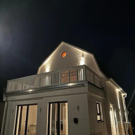 Kirkhuus - Urlaub Aan De Ostsee * Timmendorfer Strand