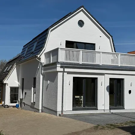 Kirkhuus - Urlaub Aan De Ostsee Apartment Timmendorfer Strand