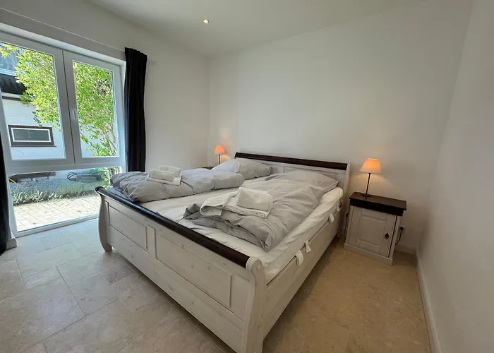 Kirkhuus - Urlaub Aan De Ostsee * Timmendorfer Strand