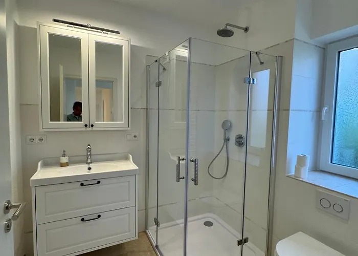 Apartment Kirkhuus - Urlaub Aan De Ostsee Timmendorfer Strand