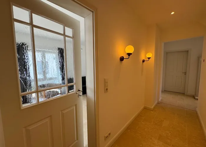 Kirkhuus - Urlaub Aan De Ostsee